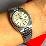 Ladies OMEGA SEAMASTER AUTOMATIC watch🔥🔥 Silver Photo 2