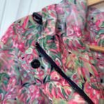 Simply Southern Windbreaker Pullover Size Medium Photo 6