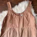 Outerknown Fawn Pali Sleeveless Jumpsuit Photo 4