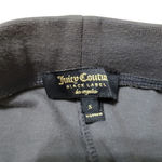 Juicy Couture Pants Size Small W30"xL28" Sweatpants Joggers Velour Style W/ Flaw Photo 7