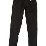 women's best  black move seamless leggings size large Photo 0