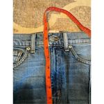 Revice Denim  Venus star cropped skinny jeans size 24 Photo 7