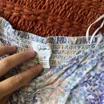 Marshalls Floral blouse Photo 1