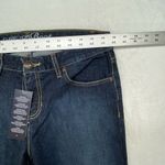 Tommy Hilfiger NEW Tommy Hilfiger Jeans Women's 10 dark Wash classic hope boot cut Photo 1