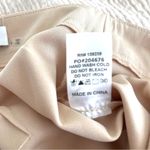 DO+BE  Women’s Beige Trousers Photo 7