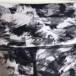 Pro Player  moisture wicking Capri length athletic leggings mesh panel size 1X Photo 3