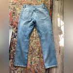 frame denim Frame Le Original Distressed Jeans Photo 2