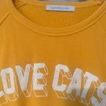 Daydreamer  | 'Love Cats' Sweatshirt | L Photo 2
