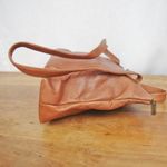 wilson's leather  Tote Style Shoulder Bag Purse Photo 4