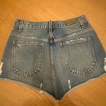 Carmar Denim Carmar Skirt Photo 1