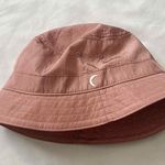 Zyia Active Pale Pink Lightweight Bucket Hat Photo 1