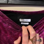 Saylor Pink Party skirt Photo 3