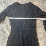 Ksubi Black Women's Jumpsuit Photo 4