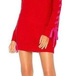 Lovers + Friends Madison Sweater Dress Photo 0