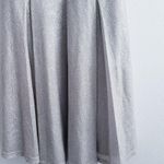 Lulus  Glitter Skater Mini Dress Photo 4