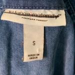 Liz Lange  Maternity Denim Shirt Photo 7