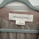 Treasure & Bond  Blazer Photo 1