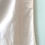 Gap NWT Vintage Modern Fit Cuffed Linen Wide Leg Trousers 2R Photo 10