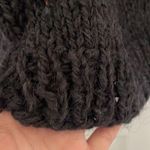 Cute knit sweater Size L Photo 1