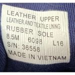 Tory Burch  Sport Leather Sneakers White Size 8.5M Photo 4