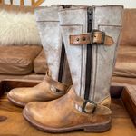 Bed Stu  GOGO Lug Tan Rustic Nectar Lux Boots Photo 0