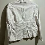 Ralph Lauren  Classic White Blazer (456) Photo 3