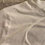 Princess Polly White Bodysuit Photo 3