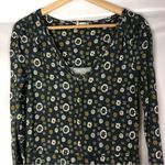 Free People Intimately Home Alone Longjohn One Piece Long Sleeve Pajamas S Photo 3