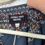 Johnny Was  Leigh vneck Toledo tunic Photo 7