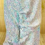 Alyce Paris Sequin Rhinestone Dress Photo 9
