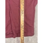 Garnet Hill  freya‎ silk trim tee collared Small Photo 4