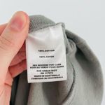 SUB_URBAN RIOT  Indoorsy Willow Crewneck Sweatshirt in Gray Size S Photo 8