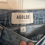 AGOLDE Riley Crop-escalate Photo 4