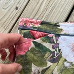 Elevenses Anthropologie Women's Colorful Floral Shorts Size 0 Photo 2