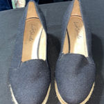 Life Stride  Velocity 2.0 Women's size 11 Black Espadrilles. GOOD CLEAN CONDITION Photo 0