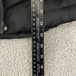 Eddie Bauer EB550 Vest Women S Black Gorpcore Goose Down Puffer Photo 7