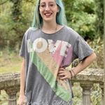 Magnolia Pearl  Technicolor Tshirt  Photo 4