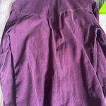 American Eagle Corduroy Shirt  Photo 2