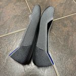 Rothy’s Round Toe Flat Slip On Womens Shoes Birdseye Cloud Gray Grey 11.5 Photo 10