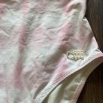 Solid & Striped Solid & Stripped Tie Dye One Piece Photo 1