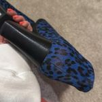 Jeffrey Campbell  Animal Print Booties Photo 6