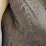 Vertigo Paris NWT  Light Heather Gray Notch Collar Coat – Size XL – MSRP $360 Photo 9