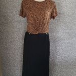 Metro  Wear skirt size small Photo 1