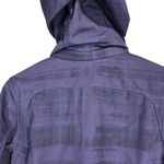 Free Country Ladies Purple Full Zip Faux Fur Lined Soft Shell Jacket M Photo 2