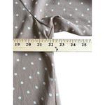 Show Me Your Mumu  Size Medium‎ Astrid Tunic Dotcha Miss Me Tunic Top Tan #GH11-5 Photo 6