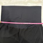 FIGS  Maternity Yola Skinny Scrub Pant XXL Black Straight Leg Cargo Nurse Comfy Photo 14