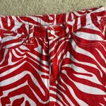 SheIn Y2K Straight Leg Pants Photo 2