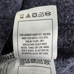 Disney  Parks Sweatshirt‎ Womens Medium Blue Mickey Mouse Compass Vacation Comfy Photo 8