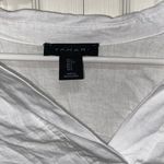 Beach Coverup White Size L Photo 1