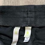 Nike Women’s Black Slim Sweatpants Joggers Size XS Photo 3